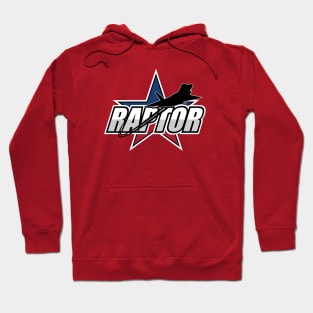 F-22 Raptor Hoodie